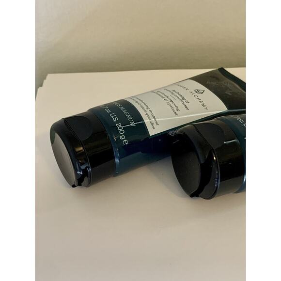 SET 2 Urban Alchemy OPUS MAGNUM Hydrating Soothing Conditioner 7 OZ NEW *READ** - Picture 7 of 7